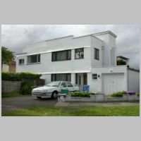 2 and 4, Mead Way, Bromley, London,  Client H. Boot, 1934, daveanderson.me.uk.jpg